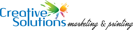 Creative Solutions Logo